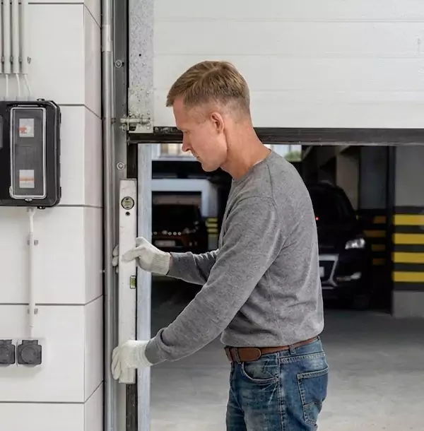 Why Choose Us for Door, Gate and Security Services in Bloomingdale, IL