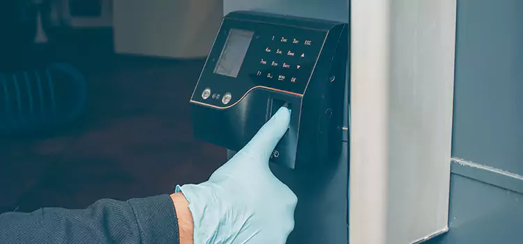Access Control Installation Bloomingdale