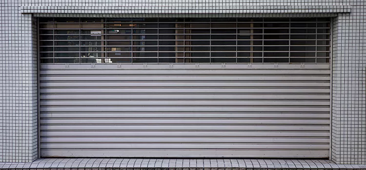 Advanced Solutions for Your Aluminum Garage Doors in Bloomingdale, Illinois