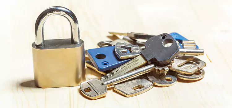 Why Choose Our Broken Key Services in Bloomingdale, IL?
