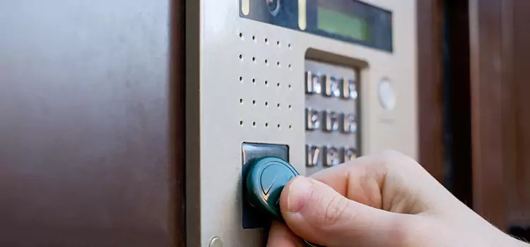 Enhanced Security Features Bloomingdale