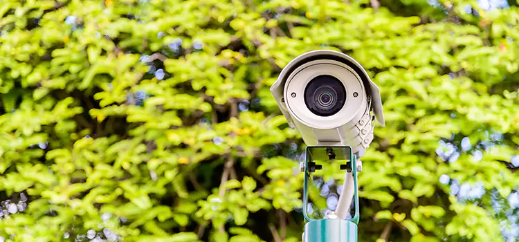 Advanced Surveillance Solutions for Every Need in Bloomingdale