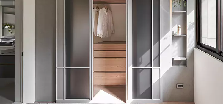 Mirror Sliding Door Replacement Bloomingdale