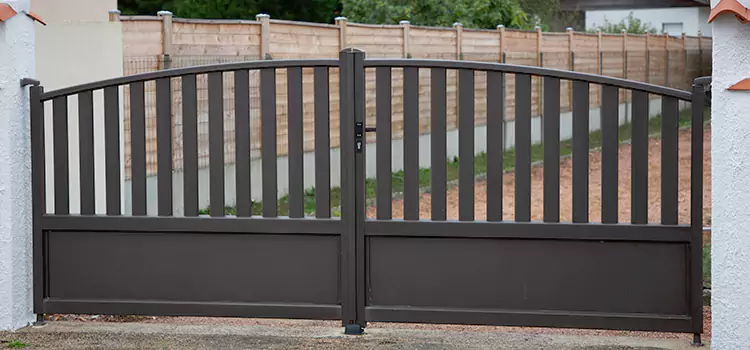 Advanced Gate Solutions in Bloomingdale, IL