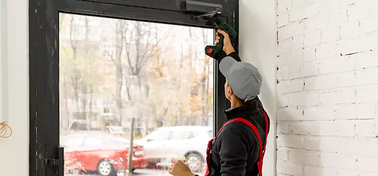 Comprehensive Door Closer Services in Bloomingdale, IL