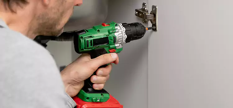 Commercial Door Hinge Repair Bloomingdale