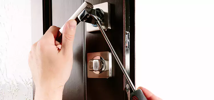 Door Lock Replacement Service Bloomingdale