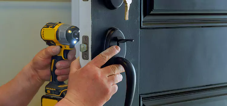 Locksmith Emergency Service Bloomingdale
