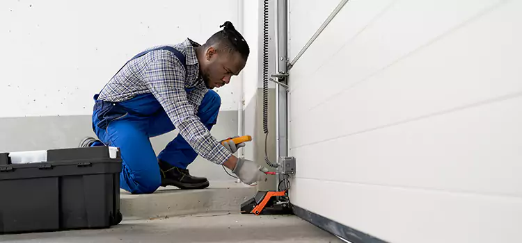Expert Solutions for Every Garage Lock Need in Bloomingdale, IL