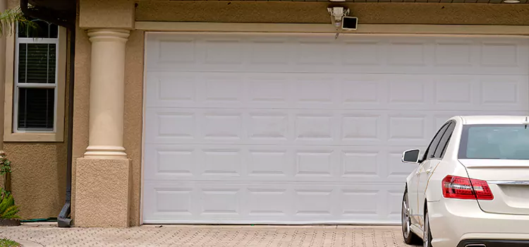 Comprehensive Garage Door Maintenance Services in Bloomingdale, IL