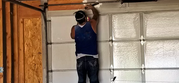 Specialized Garage Door Panel Solutions in Bloomingdale, IL