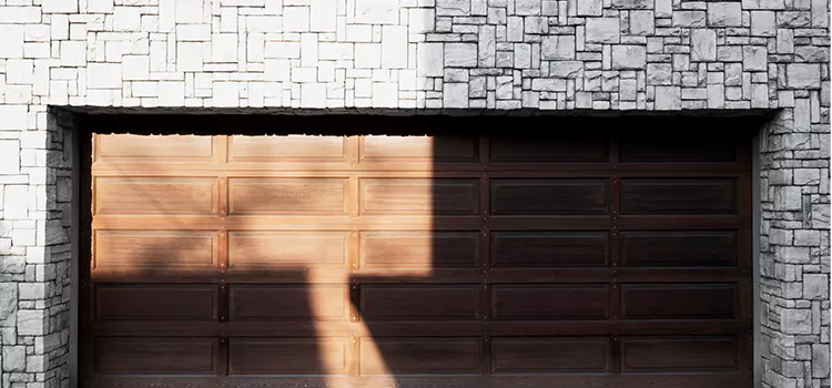 Garage Door Installation Bloomingdale