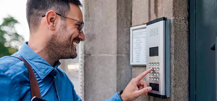 Advanced Solutions for Enhanced Security in Bloomingdale, IL