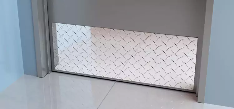 Benefits of Professional Kick Plate Solutions in Bloomingdale, IL
