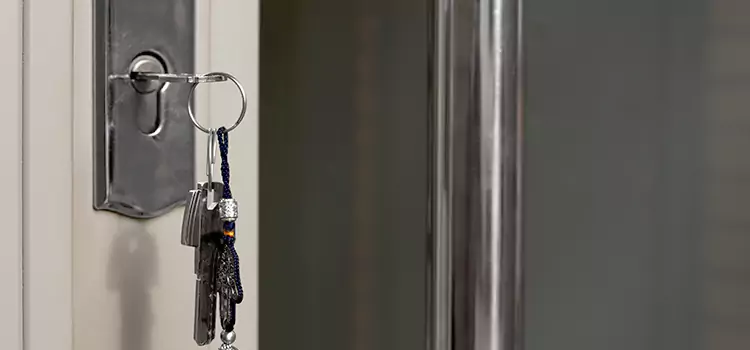 Master Keying by the Numbers Bloomingdale