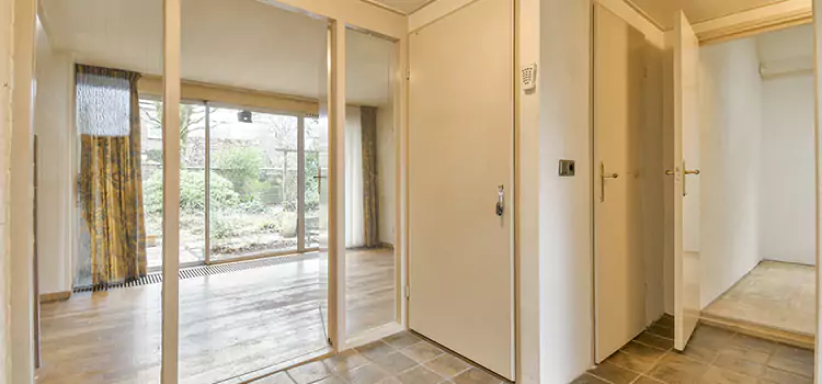 Why Choose Our Pocket Door Experts in Bloomingdale, IL?
