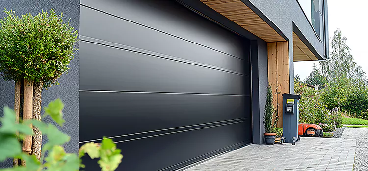 Residential Garage Door Service Bloomingdale