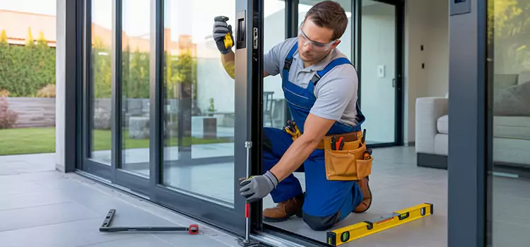 Sliding Screen Door Repair Bloomingdale