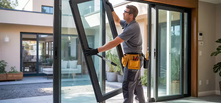 Specialized Sliding Door Roller Services in Bloomingdale, Illinois