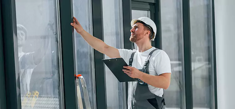 Comprehensive Solutions for Your Sticking Doors in Bloomingdale, IL