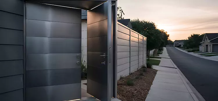 Comprehensive Steel Door Solutions in Bloomingdale, IL