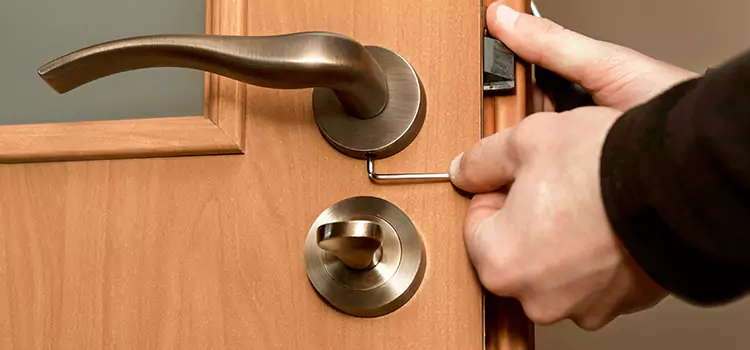 Access Control System Integration Bloomingdale