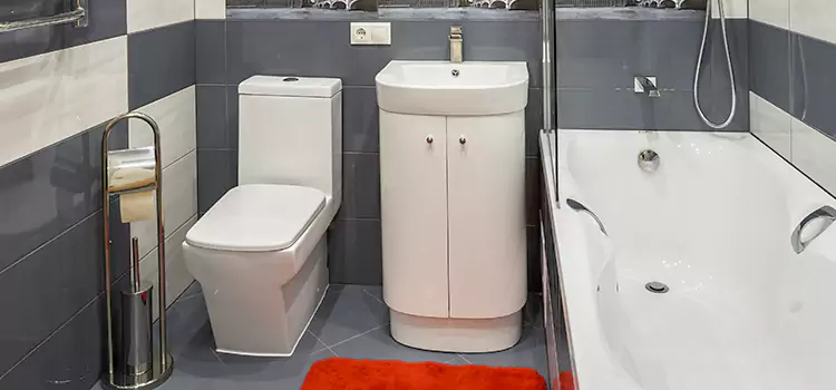 Hansgrohe Shaving Mirror Bloomingdale