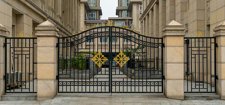 Comprehensive Iron Gate Maintenance Solutions in Bloomingdale, IL