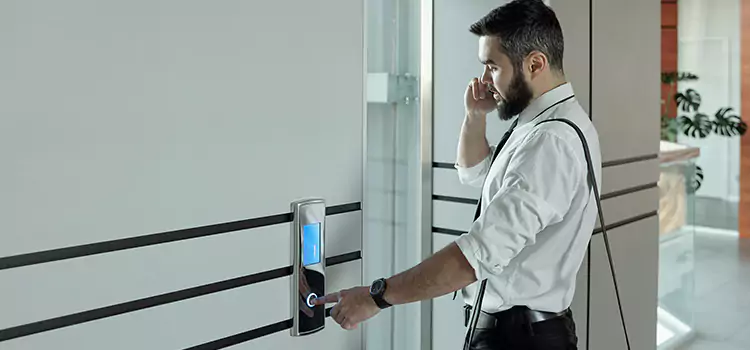 Cloud Based Access Control Bloomingdale