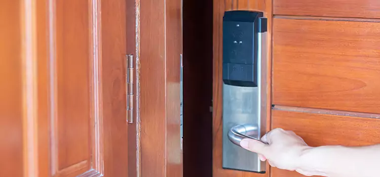 Commercial Keyless Entry Locks Bloomingdale