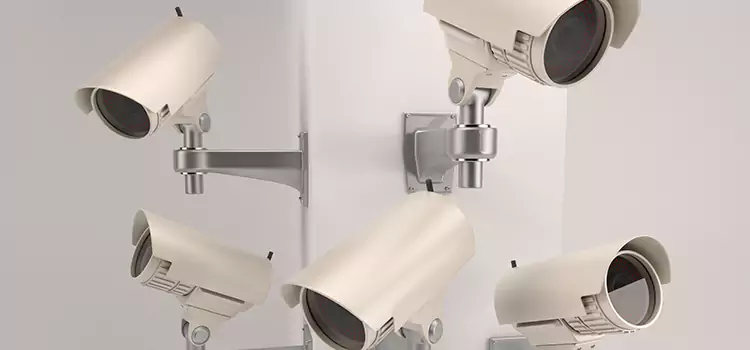 Your Trusted Partner for CCTV Solutions in Bloomingdale