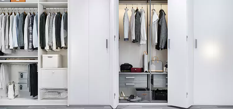 Glass Closet Door Repair Bloomingdale