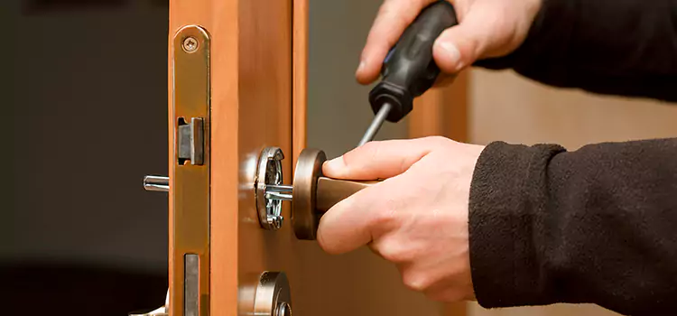 Semi Truck Locksmith Bloomingdale