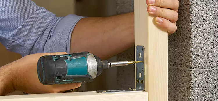 Jimmy Proof Deadbolt Repair Bloomingdale