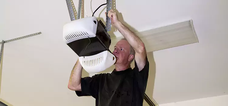 Garage Door Opener Service Bloomingdale