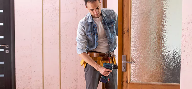 Door Glass Replacement Bloomingdale