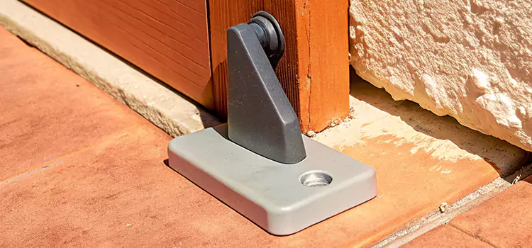 Aesthetic Door Stop Selection Bloomingdale