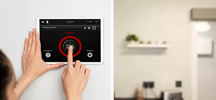 Blink Video Doorbell Installation Bloomingdale