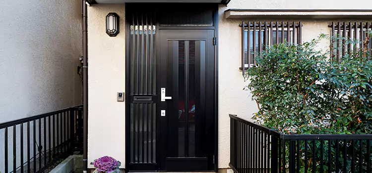 Popular Exterior Door Options in Bloomingdale, IL
