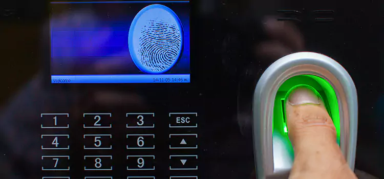 Your Trusted Partner for Secure Access in Bloomingdale, IL