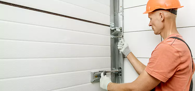 Why Choose Us for Garage Door Lock Services in Bloomingdale, IL?