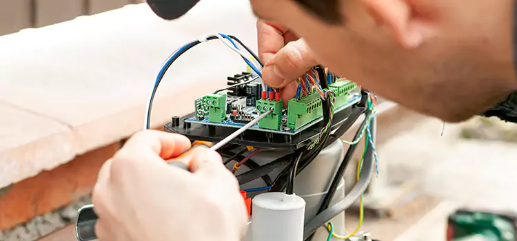 Specialized Brand Gate Motor Repairs Bloomingdale