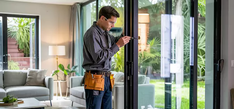 Why Choose Us for Your Glass Door Needs in Bloomingdale, IL?