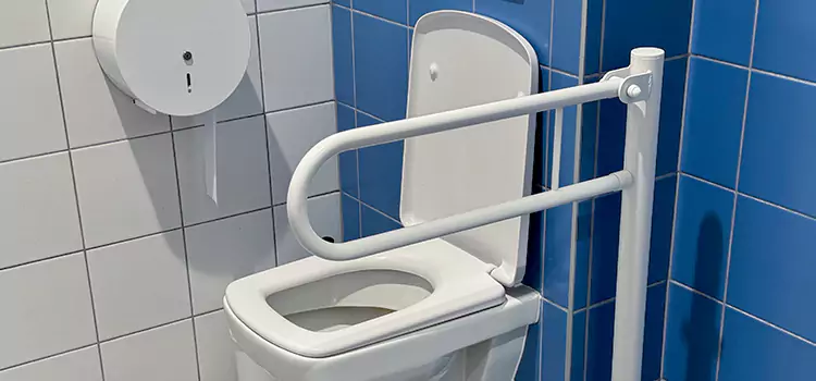 Comprehensive Solutions in Bloomingdale, IL for Accessible Facilities