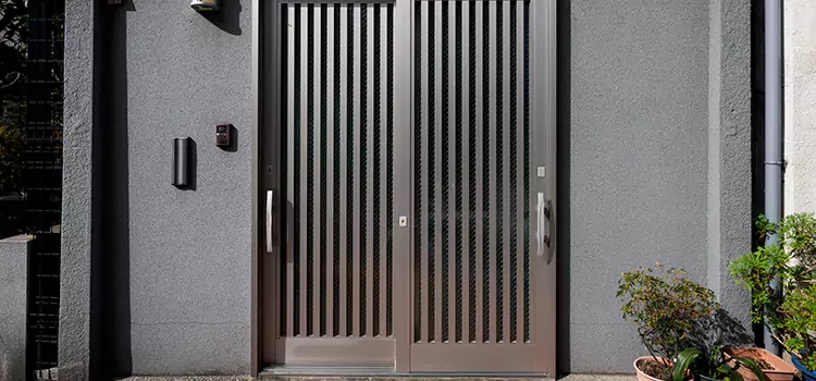 Why Choose Us for Your Security Needs in Bloomingdale, IL?