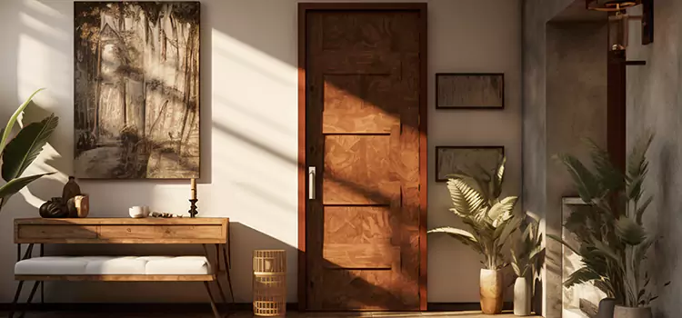 Specialty Interior Doors Bloomingdale