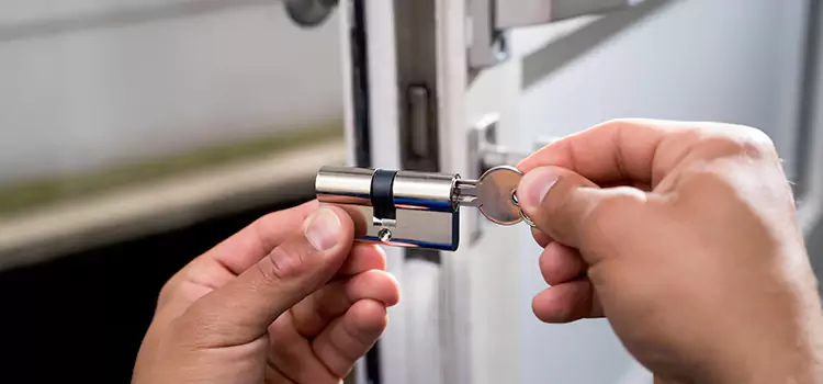 Lock Change Locksmiths Bloomingdale