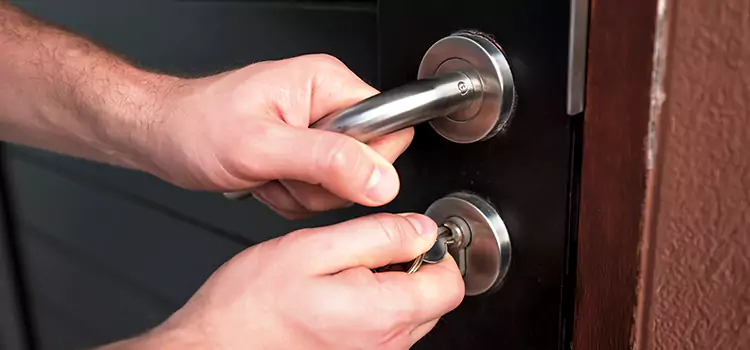 Master Key Control and Audits Bloomingdale