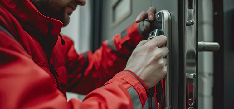 Mobile Car Key Service Bloomingdale