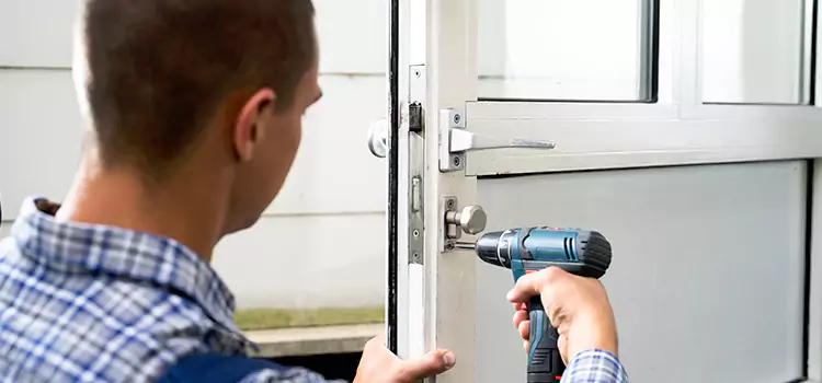 Experienced and Reliable Technicians Bloomingdale